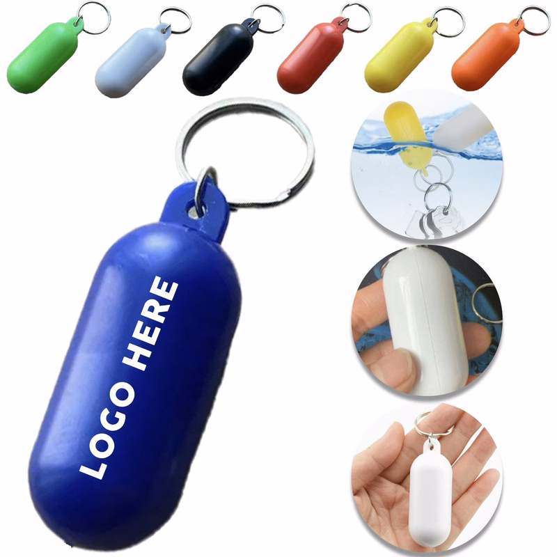 Floatable Key Fob
