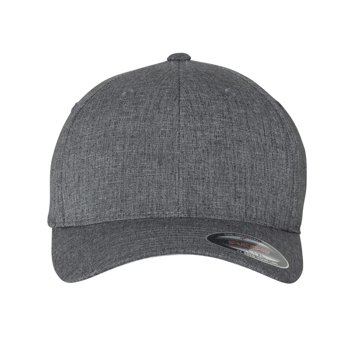 Heatherlight™ Mélange Cap - 6350 1