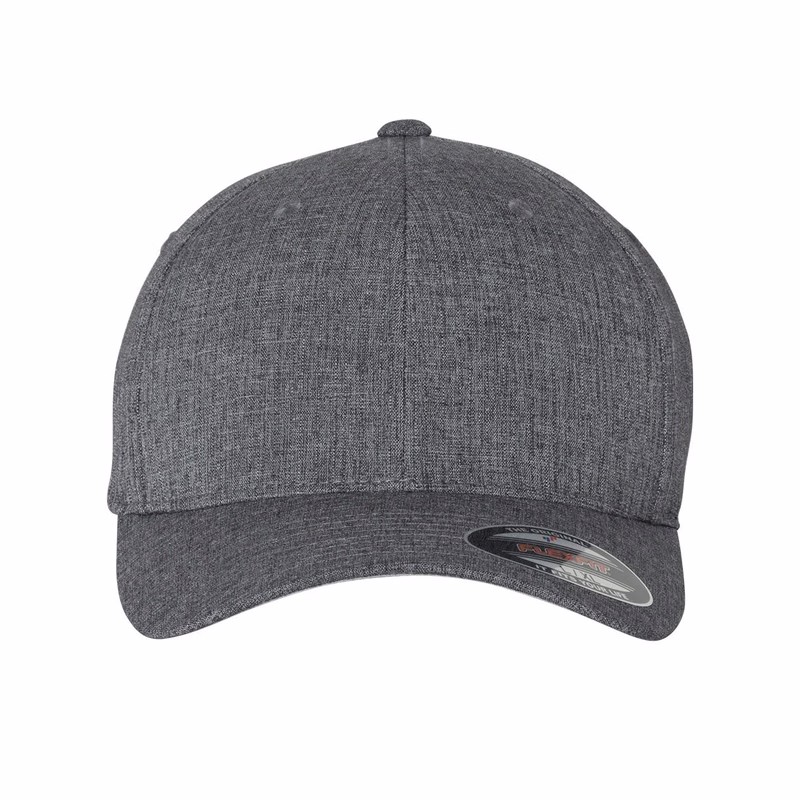 Heatherlight™ Mélange Cap - 6350