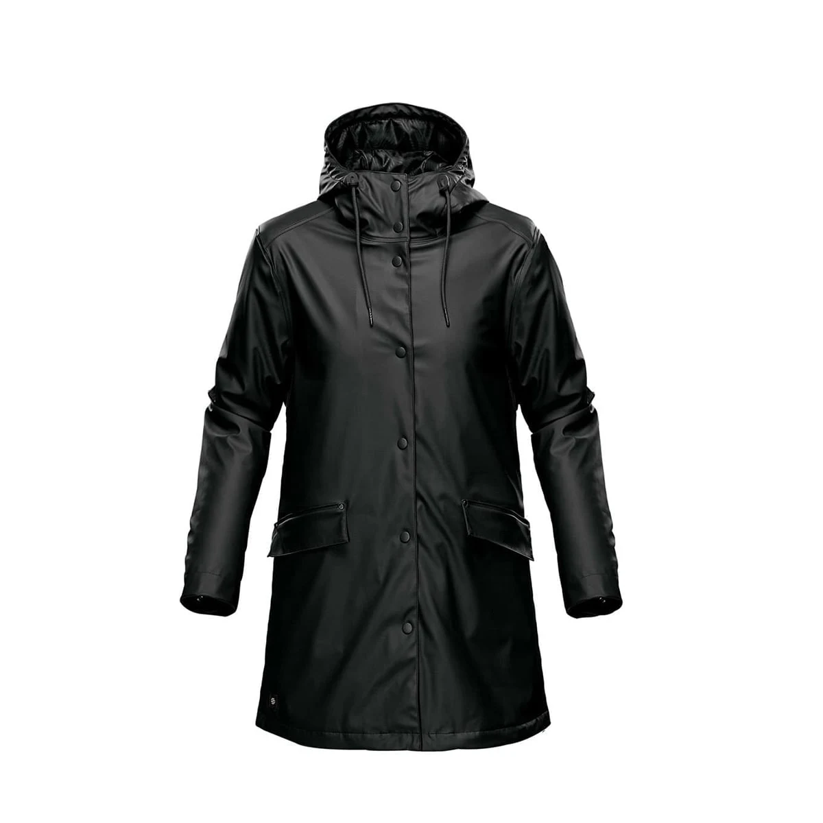 Stormtech Women's Waterfall Insulated Rain Jacket 1
