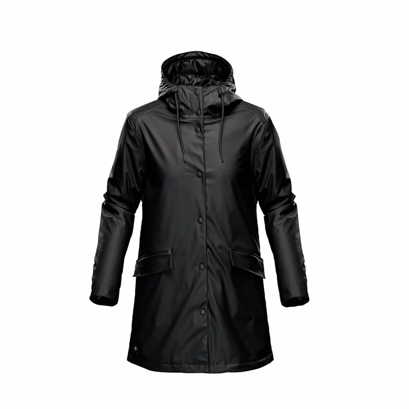 Stormtech Women's Waterfall Insulated Rain Jacket