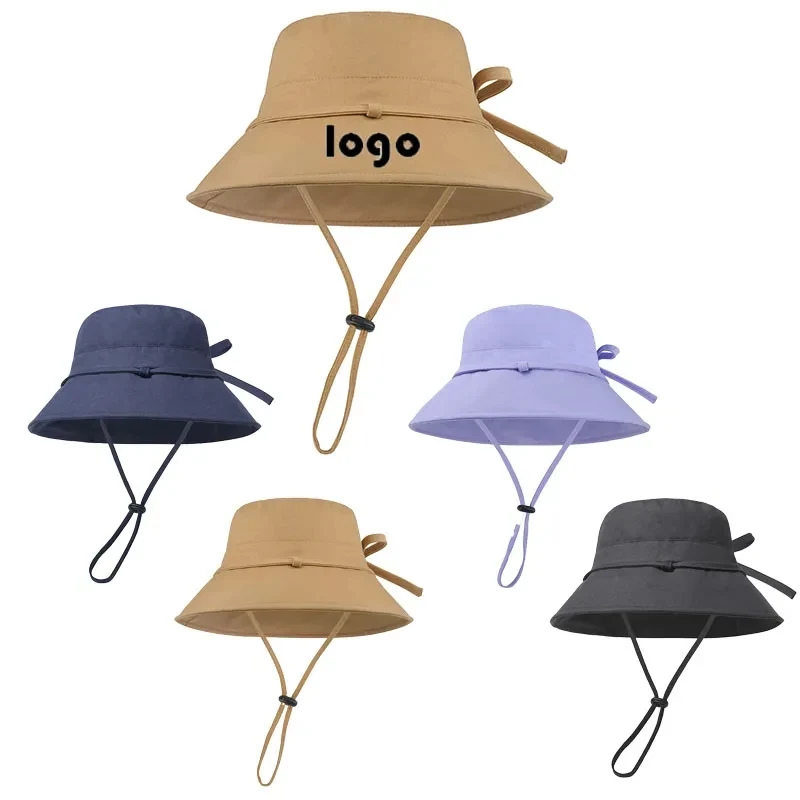 Wind Proof Fisherman Hat 1