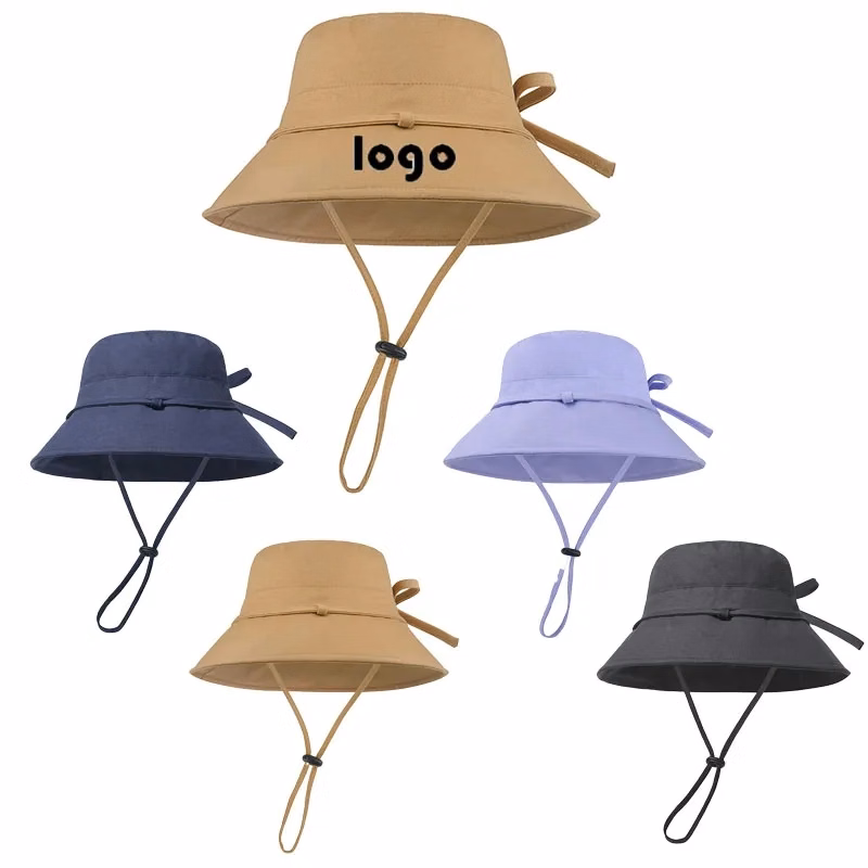 Wind Proof Fisherman Hat