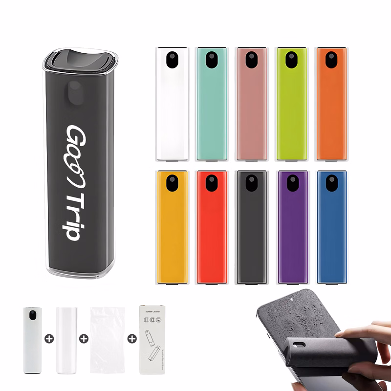 Portable Screen Cleaner