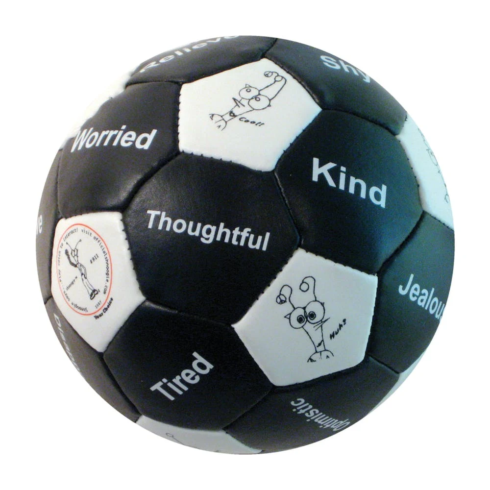 Thumballs: Emotion Mania 4" 1