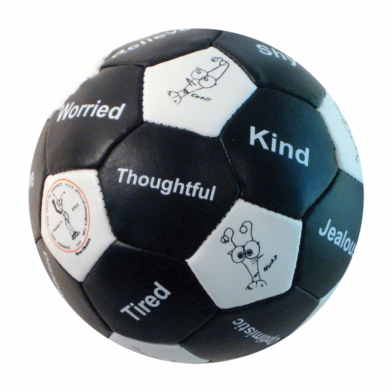 Thumballs: Emotion Mania 4"