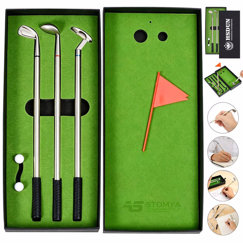 Golf Gift Pen
