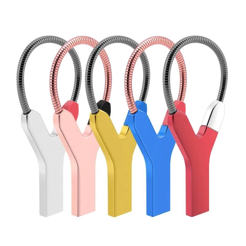 3 in 1 USB Flash Drive 1