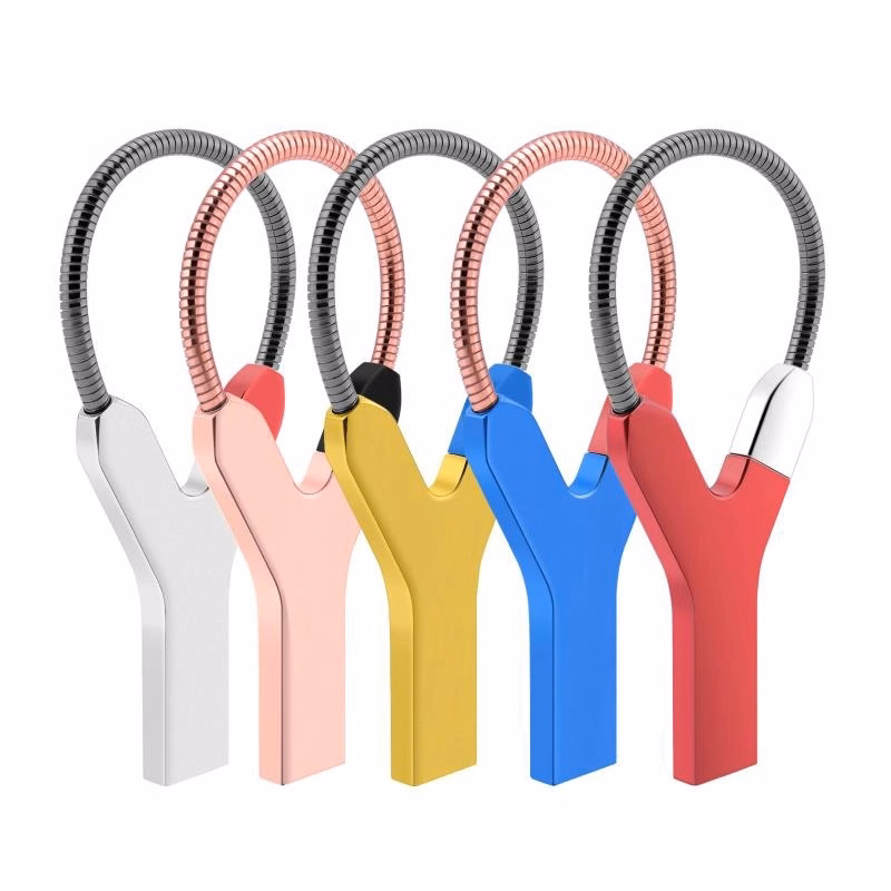 3 in 1 USB Flash Drive
