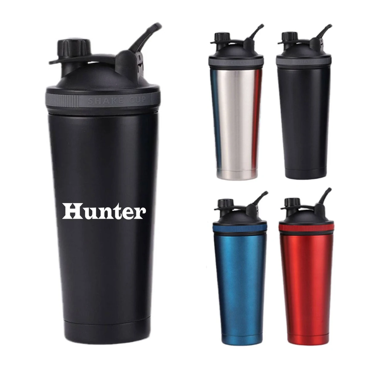 26 Oz Stainless Steel Insulated Cup 1