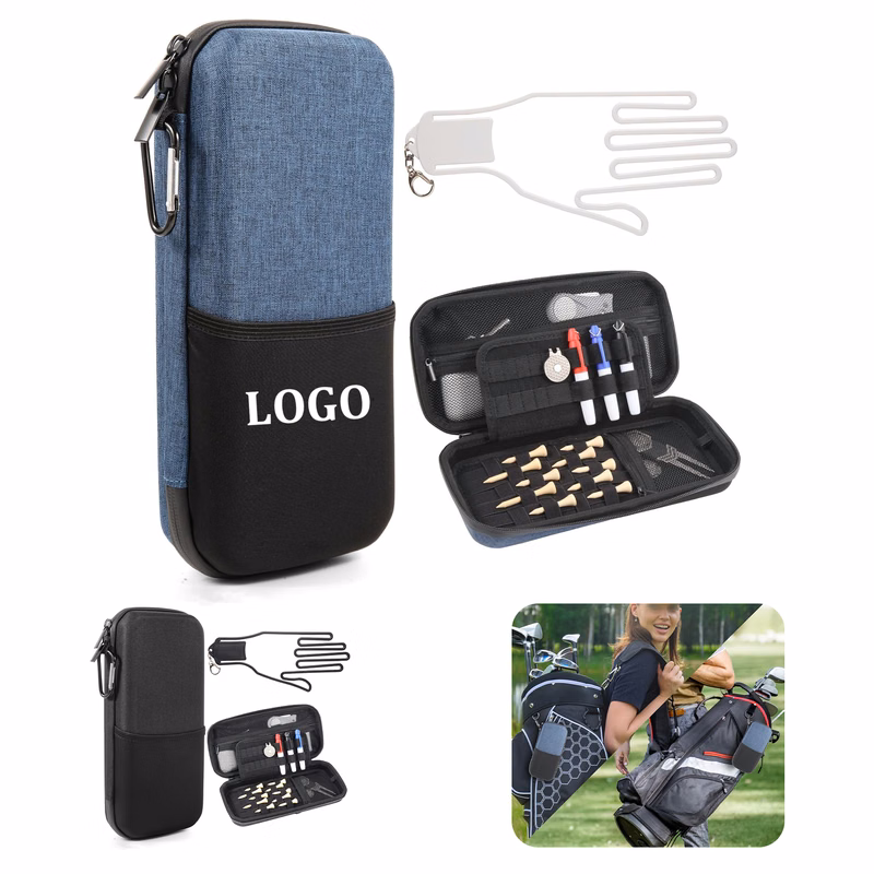 Golf Storage Organizer