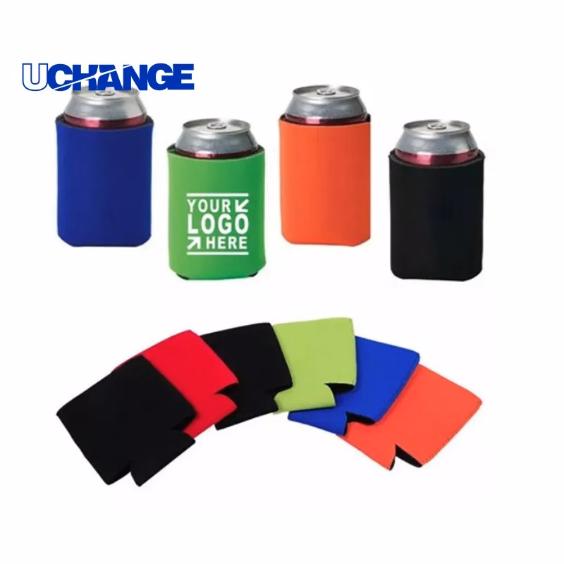 Collapsible Insulated Beverage Holder for Travel & Outdoor Drinks
