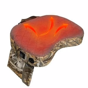 Folding Lightweight Waterproof Sponge Soft Hunting Heated Seat