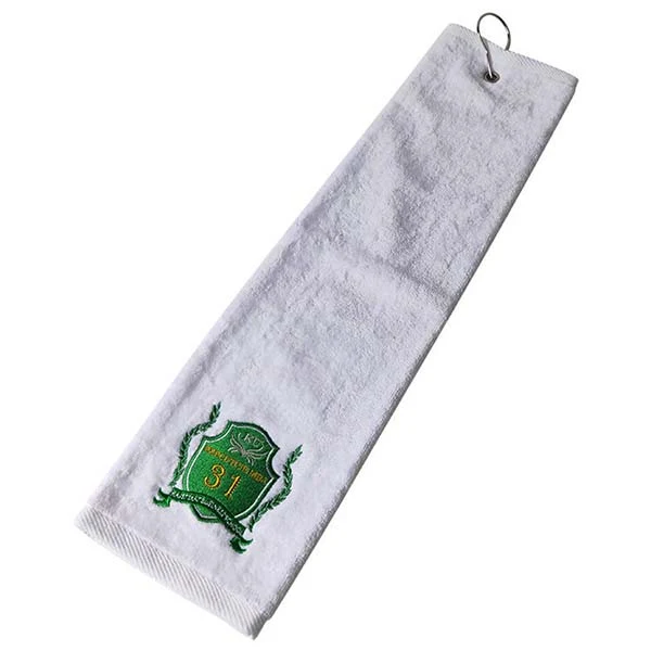 Golf Towel 1