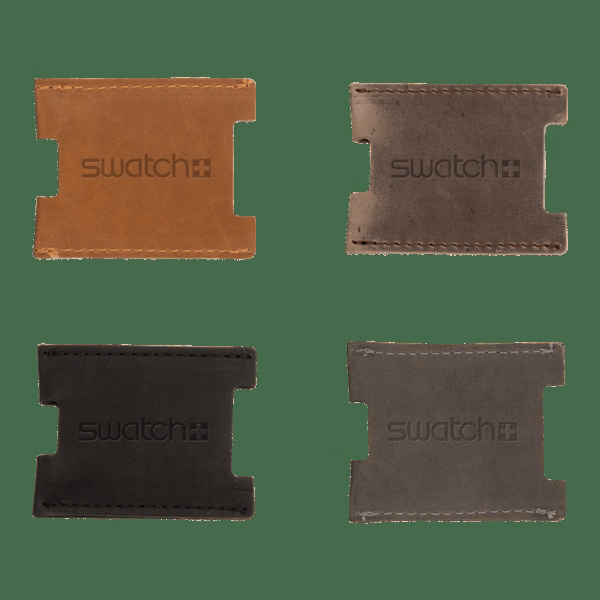 Jagger Credit Card Sleeve