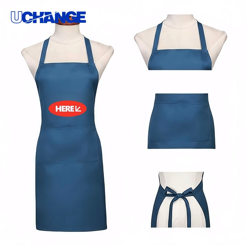 Catering Commercial Apron