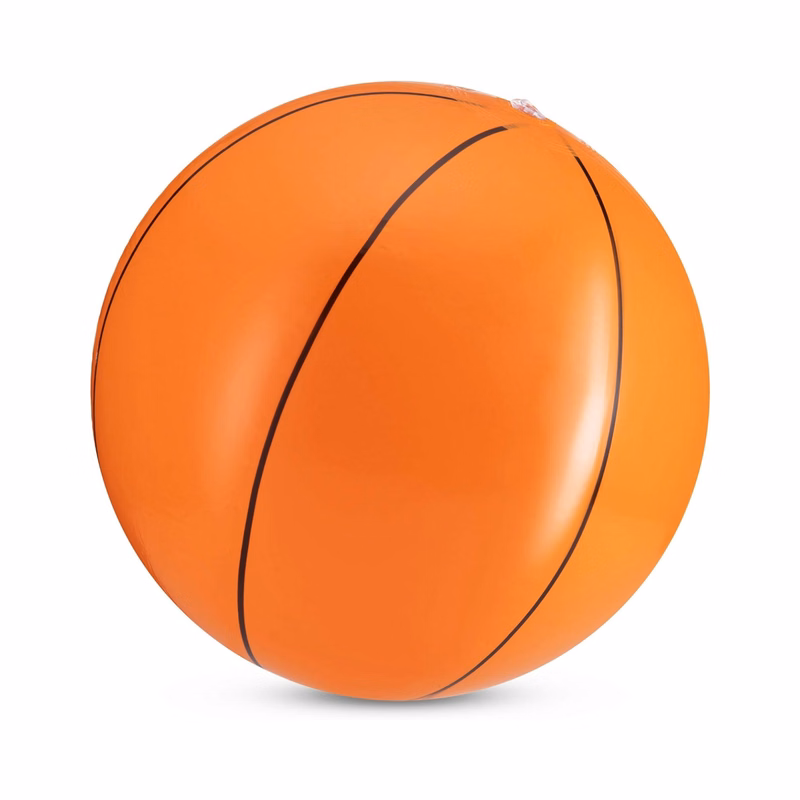 Inflatable Basketballs