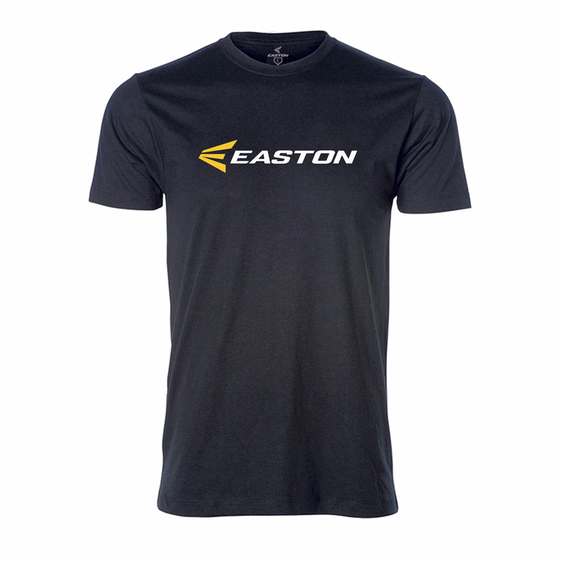 Easton Linear Logo Tee