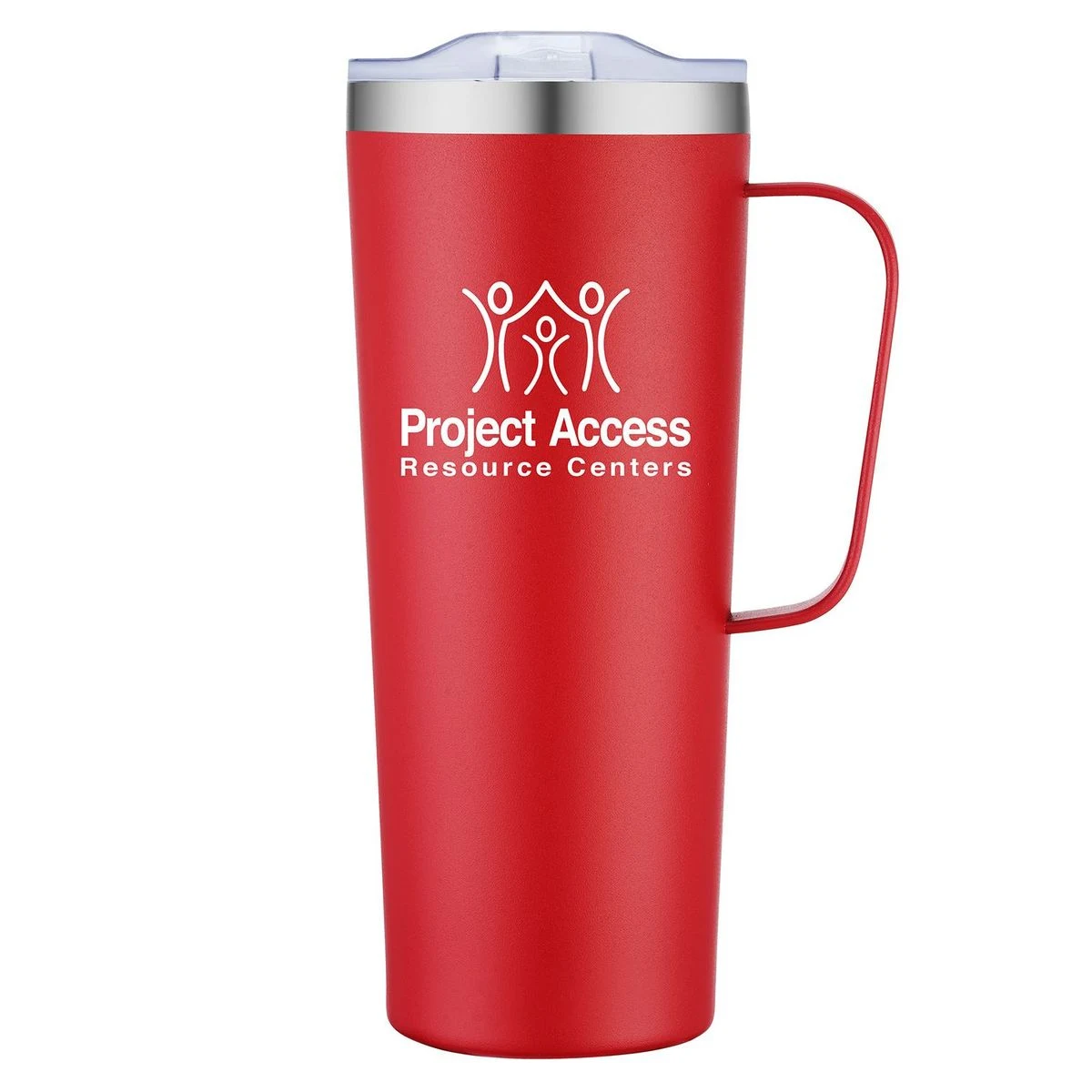 28 Oz. Chai Camping Mug 1