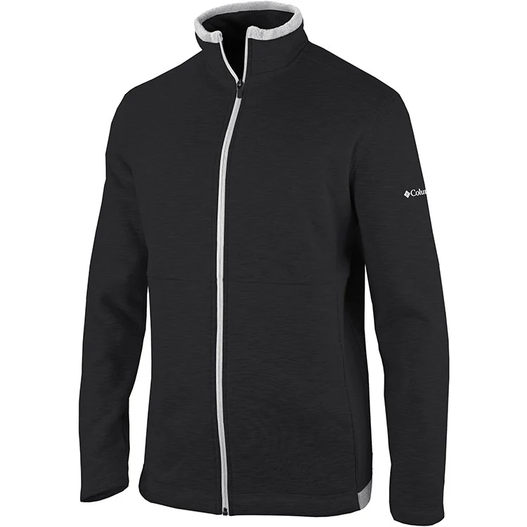 Columbia Omni-Wick On The Edge Jacket 1