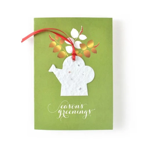 Premium Ornament Card 1