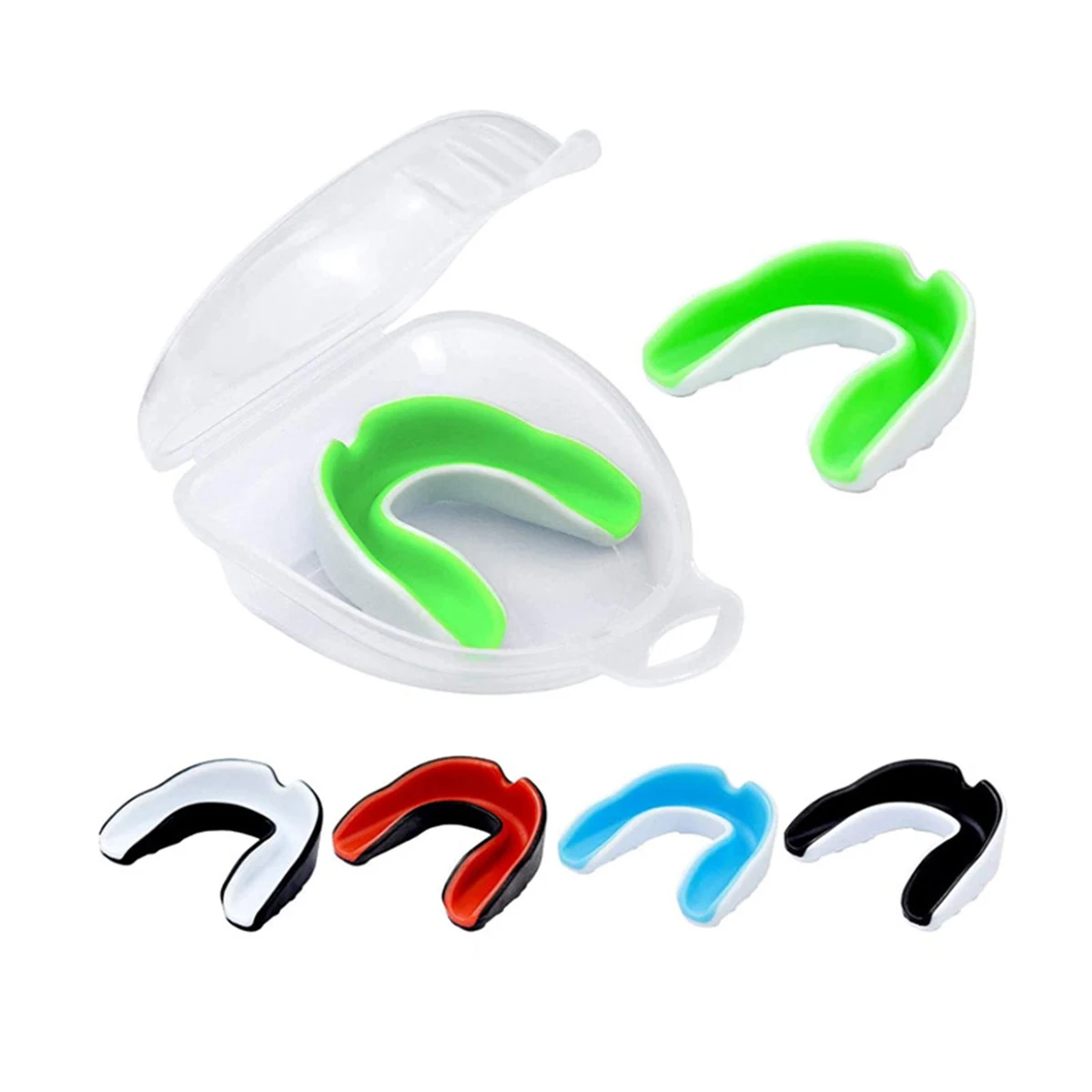 Mouth Sports Mouthguards 1