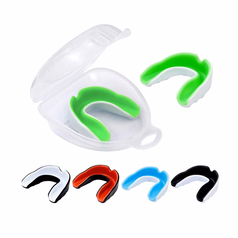 Mouth Sports Mouthguards