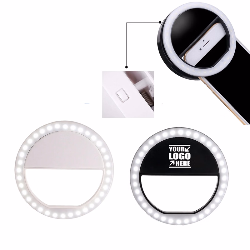 Self-timer Fill Light For Phone