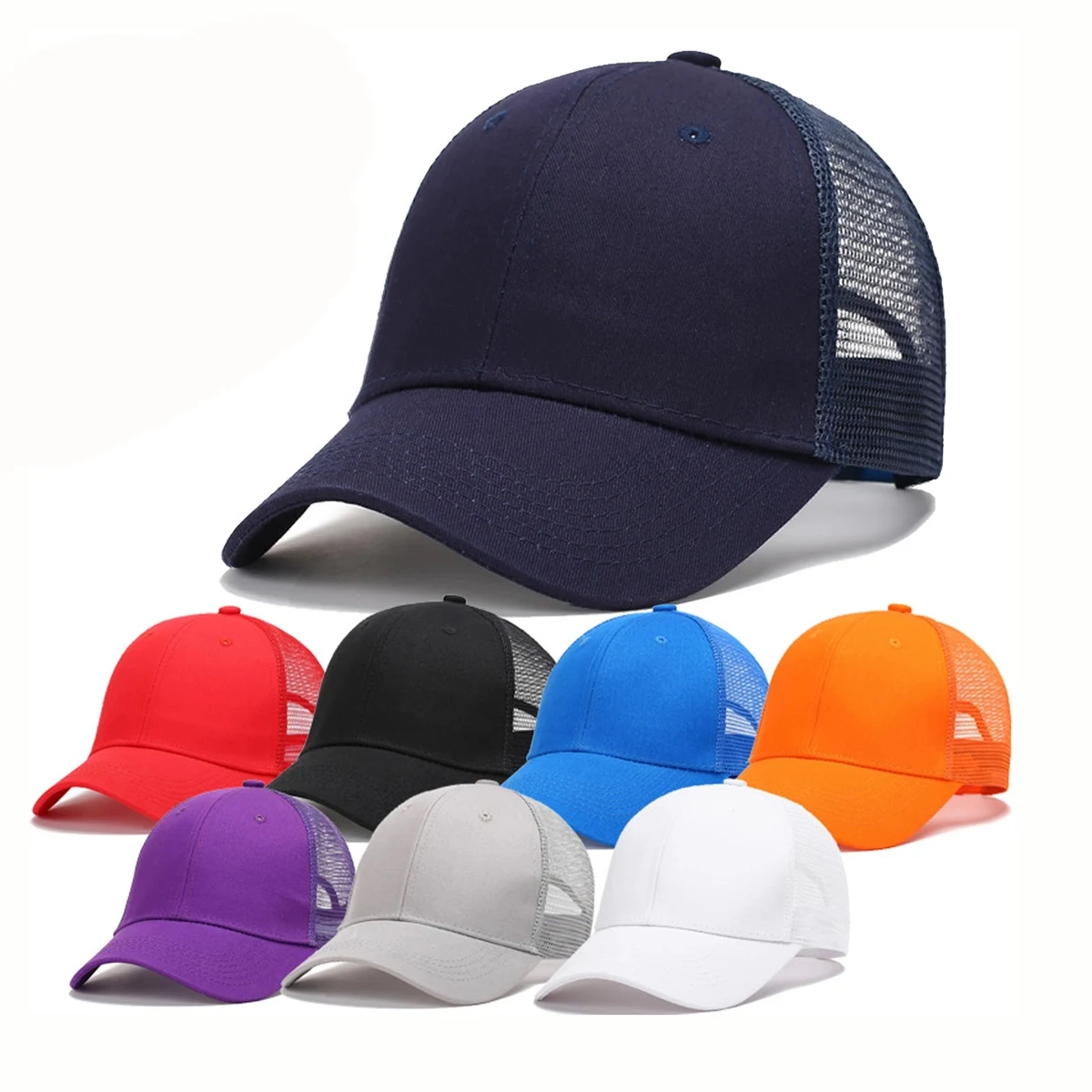 Men's Cap 1