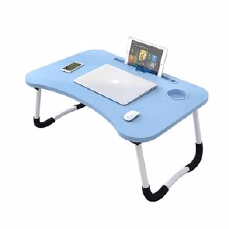 Adjustable Laptop Bed Table Lap Desk