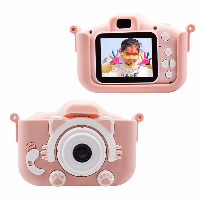 Hd Digital Video Cameras For Toddler