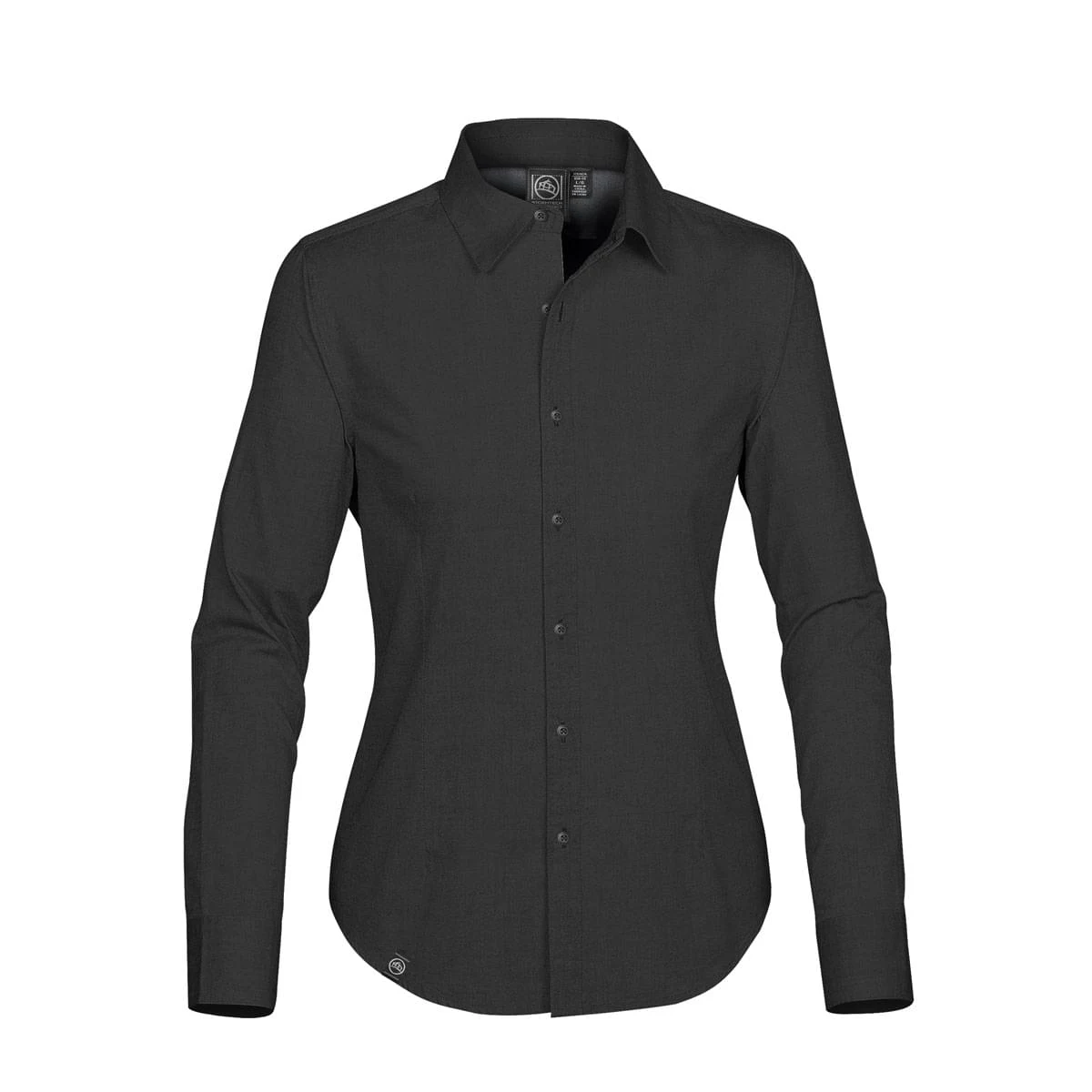 Stormtech Women's Handford Long Sleeve Shirt 1