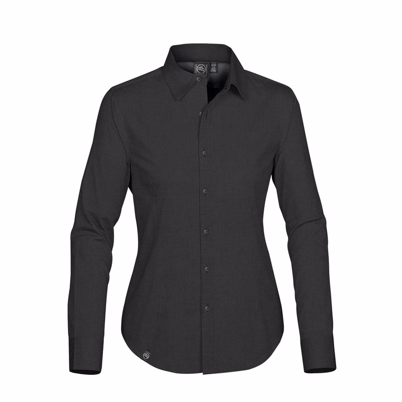 Stormtech Women's Handford Long Sleeve Shirt