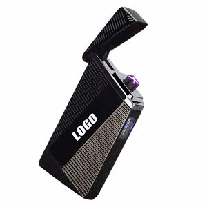 Exquisite Dual E Arc Lighter