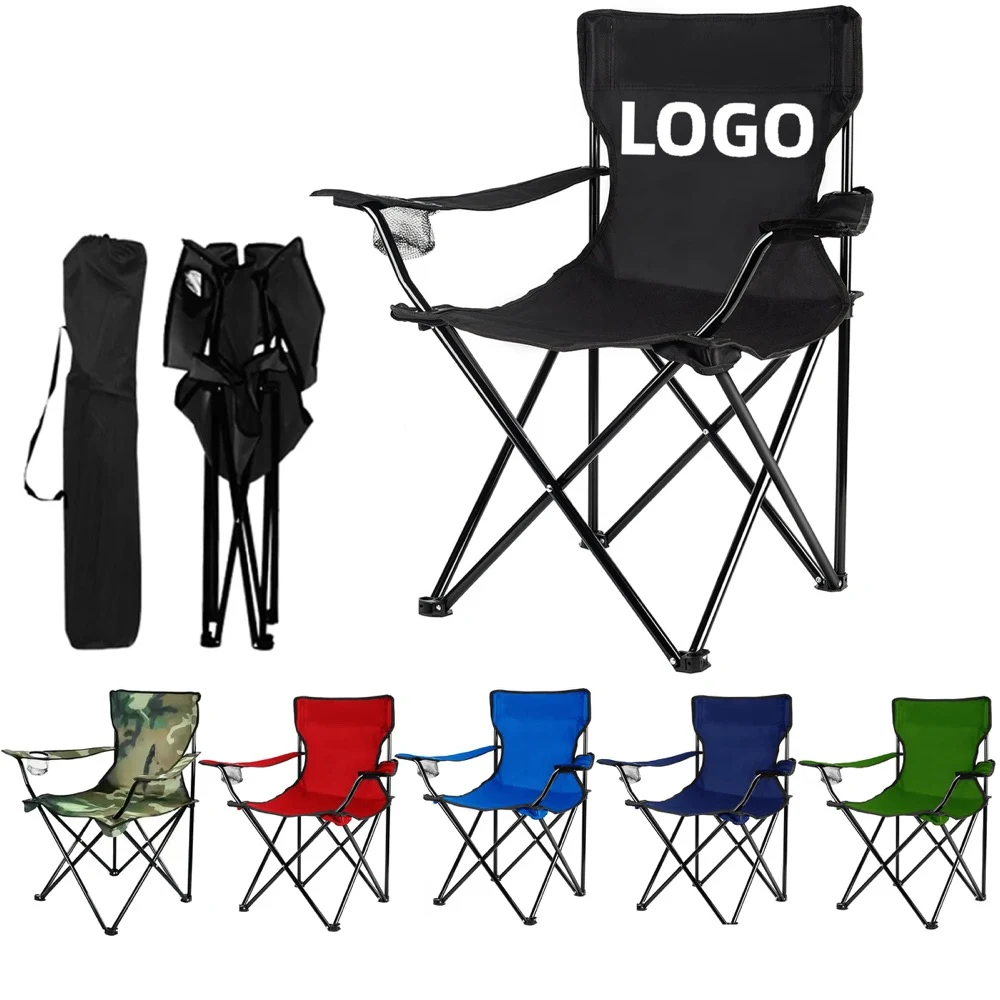 Portable Folding Armchair 1