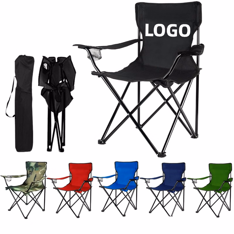 Portable Folding Armchair