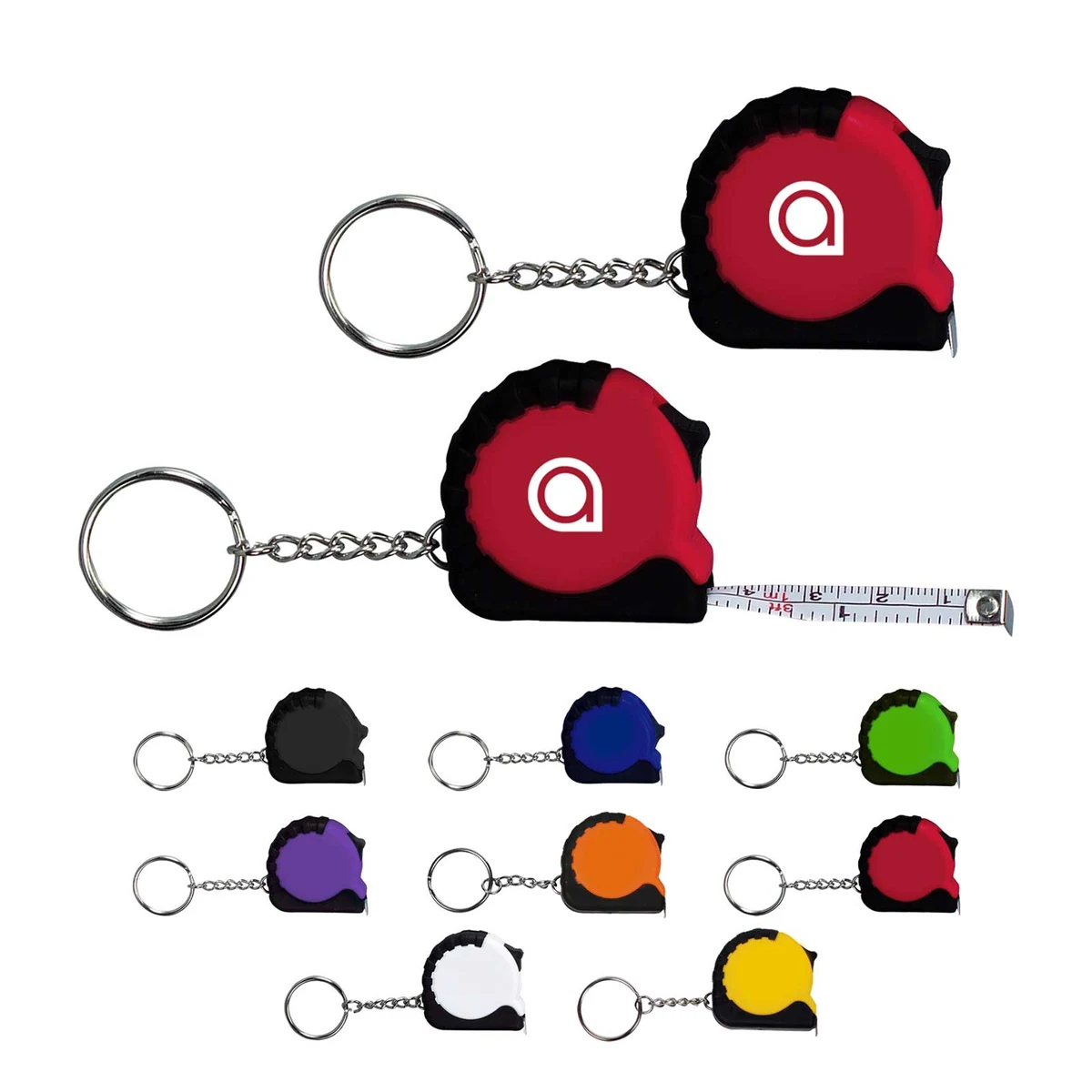 Tape Measure 1