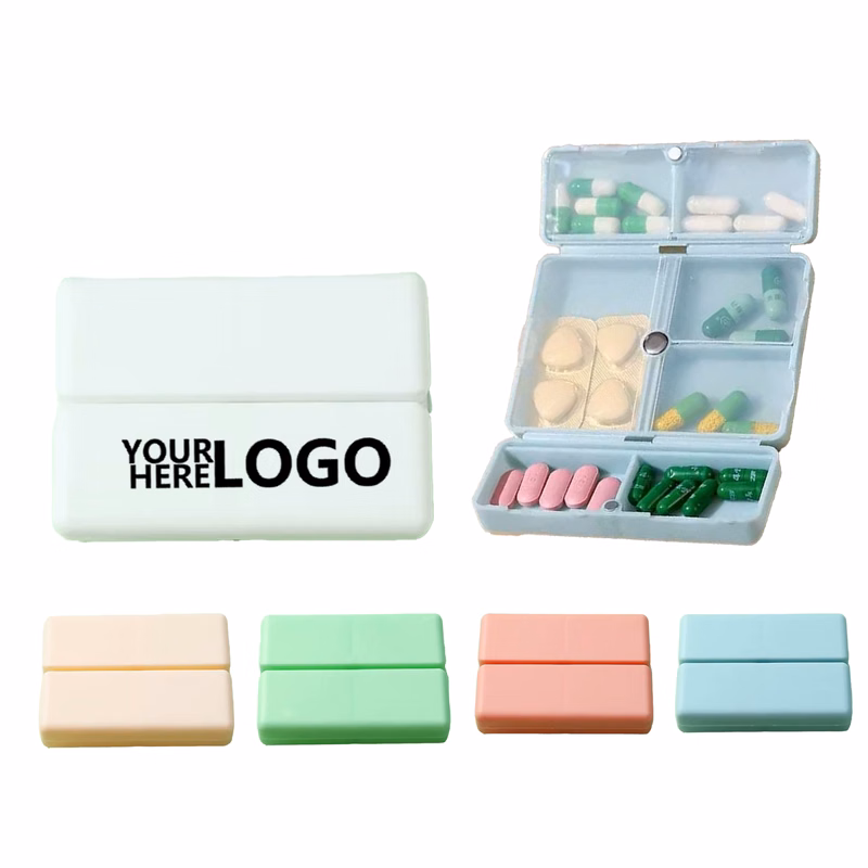 Medication Storage Box