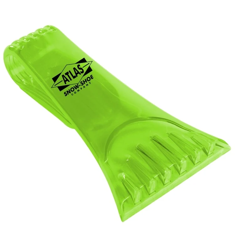 Visor Ice Scraper 1