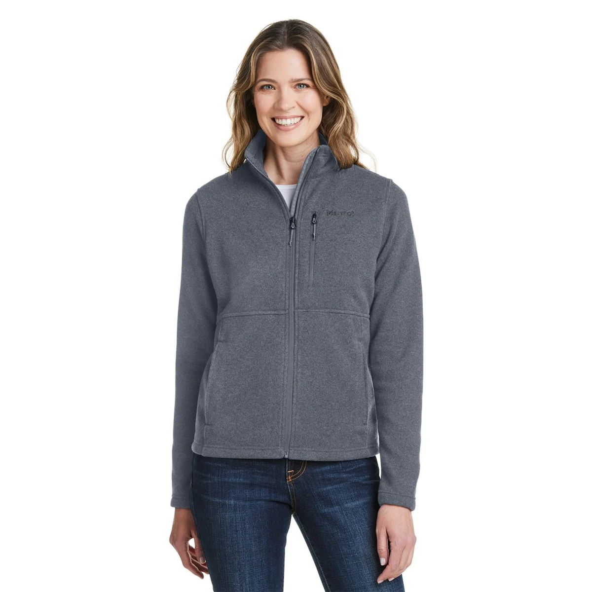 Women's Dropline Jacket - M13223 1