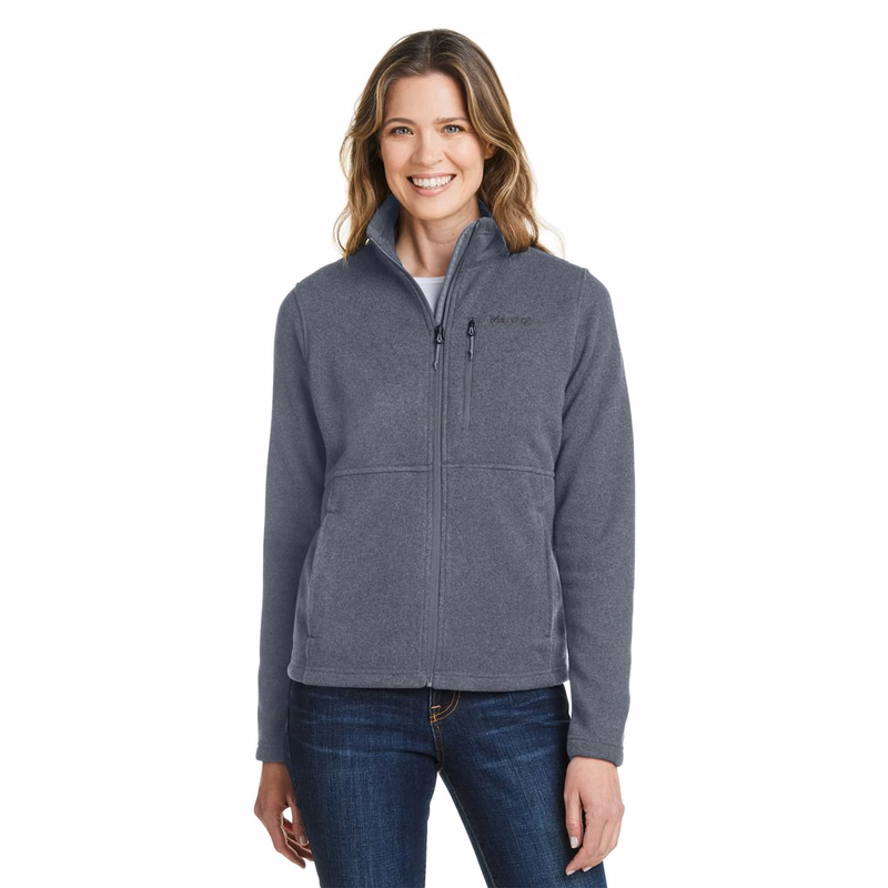 Women's Dropline Jacket - M13223