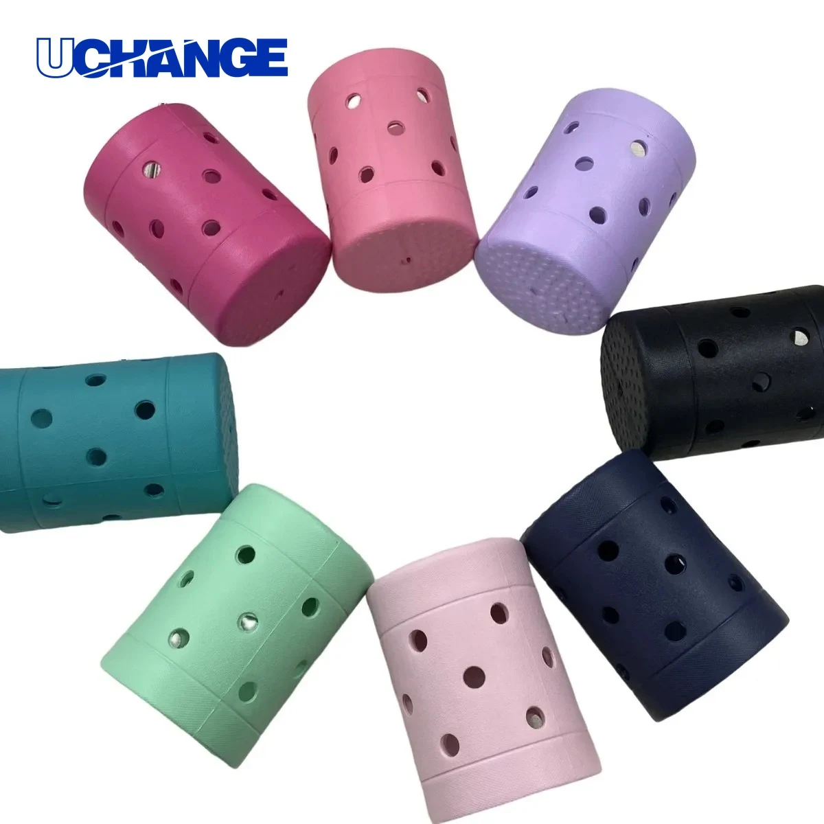 Silicone Cup Sleeve for Heat Protection & Daily Drink Use 1