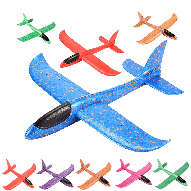Airplane Toy