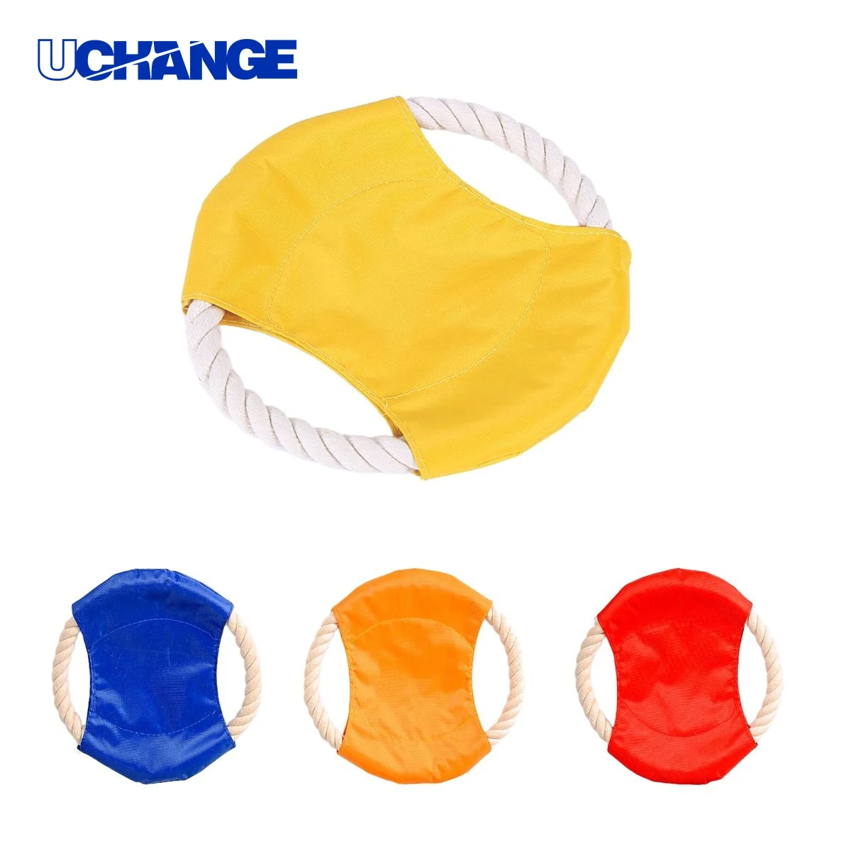 Dog Flying Toys for Outdoor Fetch Games 1