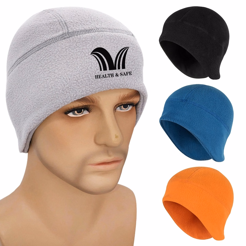 Cycling Outdoor Warm Fleece Ear Caps