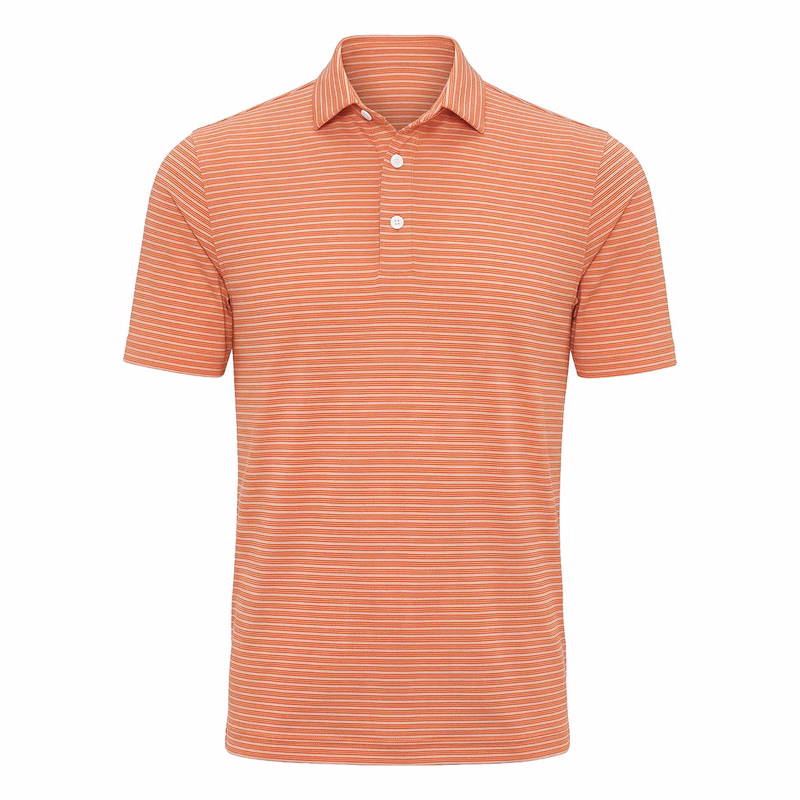Men's Shadow Polo - 140