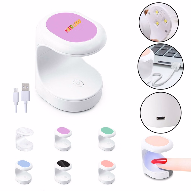 Mini Nail Lamp