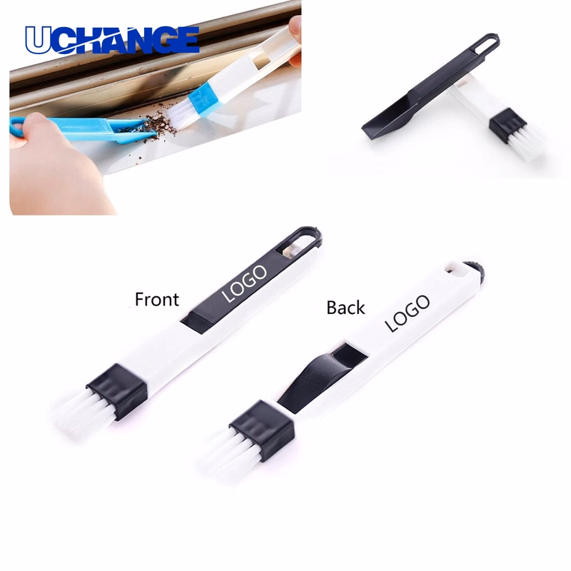 Window Track Kitchen Cleaning Brush Tool