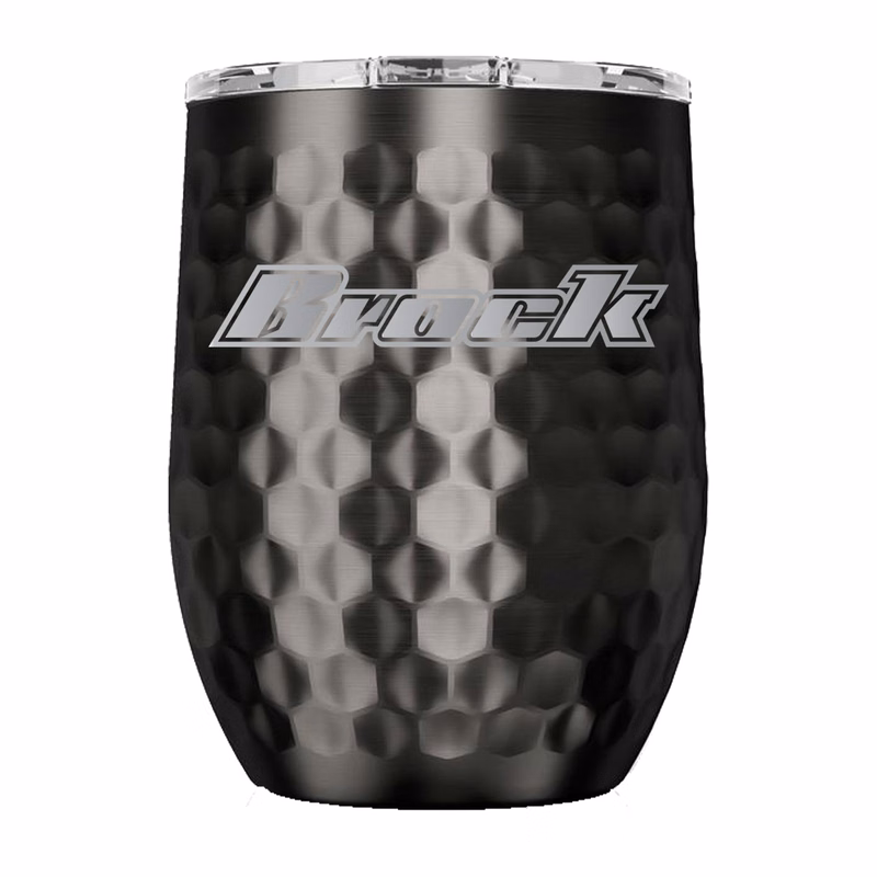SIC 16oz Stainless Steel Stemless Wine Tumbler