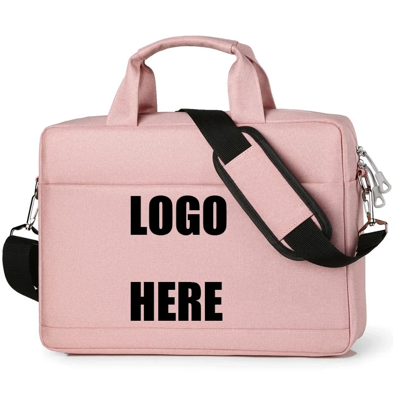 Custom Classic Laptop bag for Women Men 1